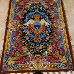 فرشفرشقالیچه