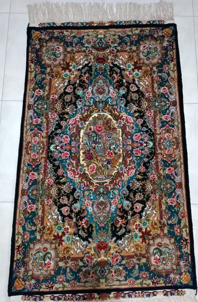 زرنیم سالاری 1 زرنیمفرشسالاری