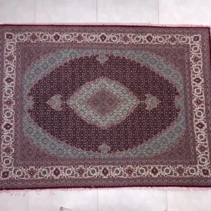 فرش قالیچه ماهی