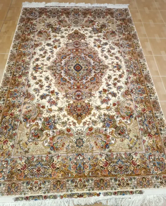 6فرشمتریفرشخطیبی